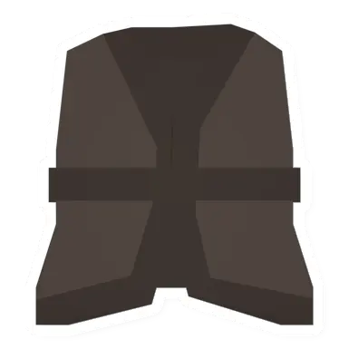 Unturned Cultist Robe item icon