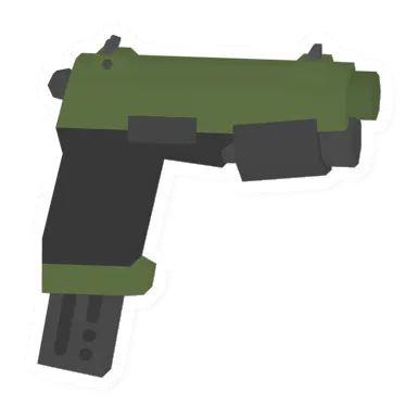 Unturned Wisp icon