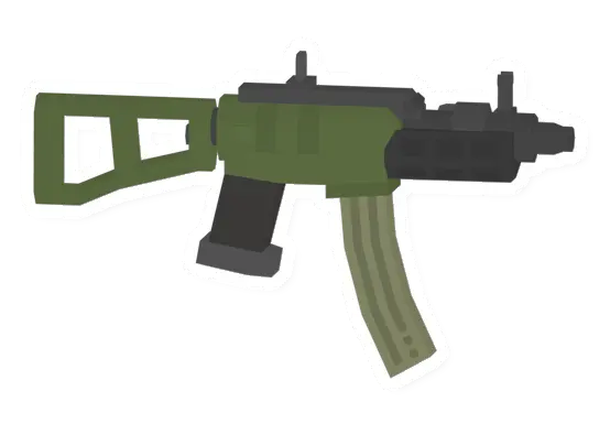 Unturned Puck icon