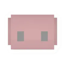 Unturned Dressing item icon