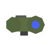 Unturned Tactical Laser item icon