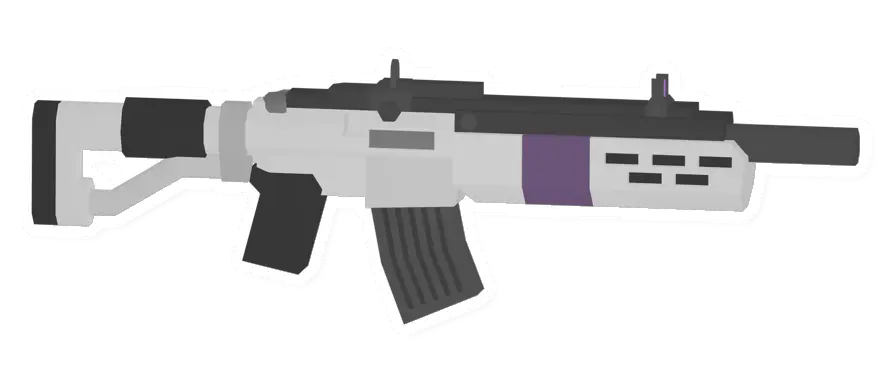 Unturned Reflection icon