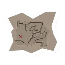 Unturned Map cloud icon