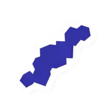Unturned Blue Berries food icon