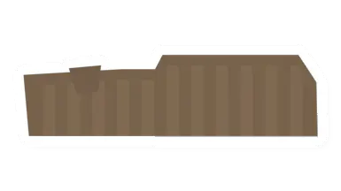 Unturned Armadillo Magazine item icon