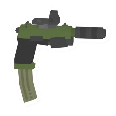 Unturned Wisp icon