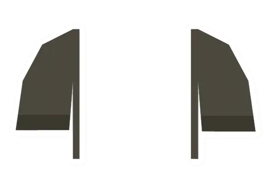 Unturned Cultist Top clothing icon