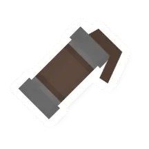 Unturned Shotgun Decoy item icon