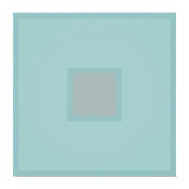 Unturned Crystalized Metal Roof Hole barricade icon