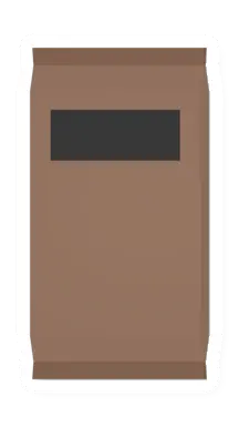 Unturned MRE icon