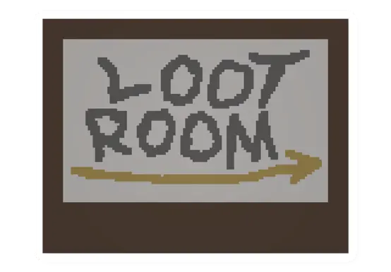 Unturned "Deception" icon