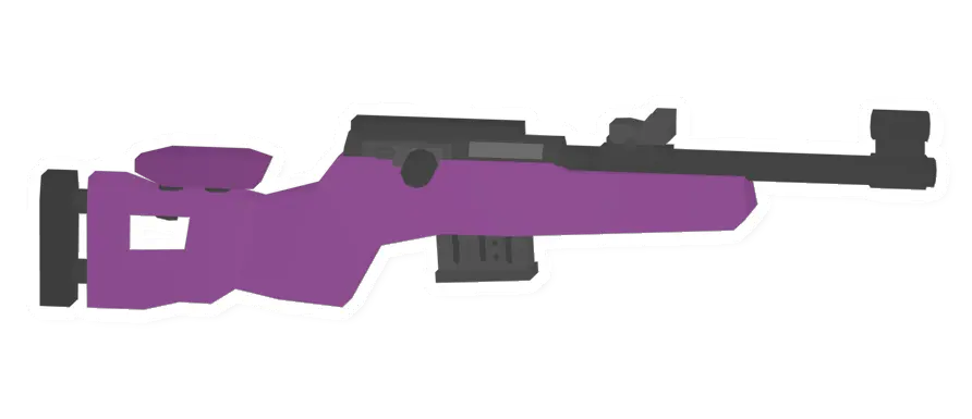 Unturned Magenta Skilark item icon