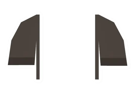 Unturned Cultist Top clothing icon