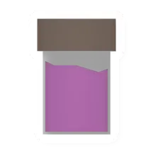 Unturned Magenta Dye food icon