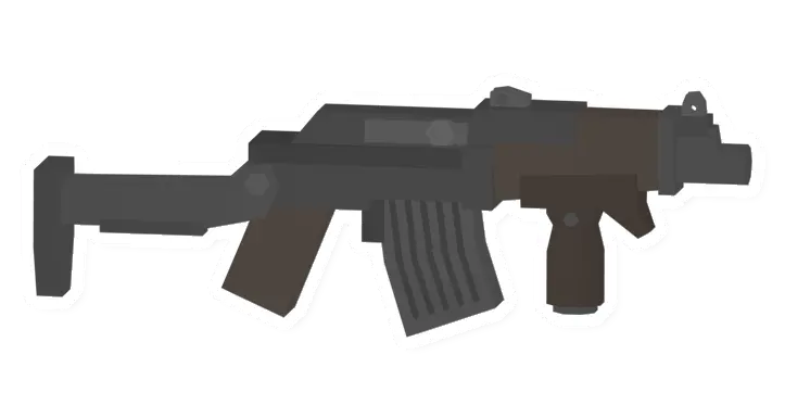 Unturned Valentine icon