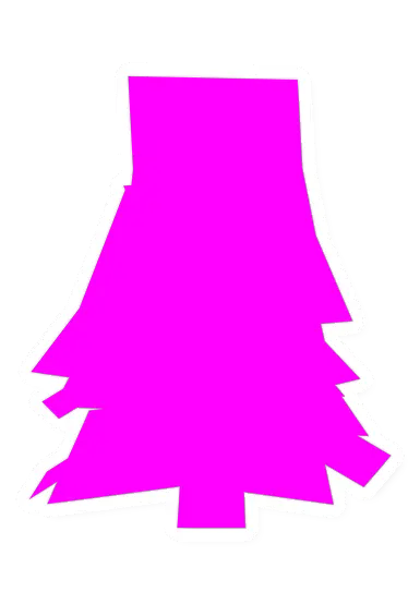Unturned Tree barricade icon
