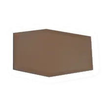 Unturned Cooked Fish Meat food icon