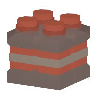 Unturned Gunpowder Bundle barricade icon