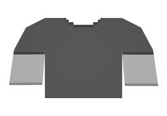 Unturned Black Top icon
