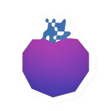 Unturned Dragonfruit food icon