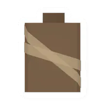 Unturned Makeshift Canteen item icon