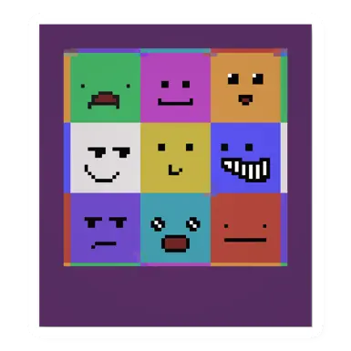 Unturned "Face" barricade icon
