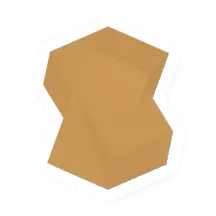 Unturned Pumpkin Seeds item icon