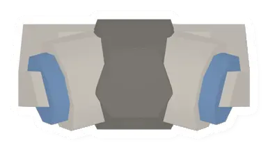 Unturned Dual Respirator Mask item icon