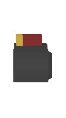 Unturned Pandiculator Buckshot Drum icon