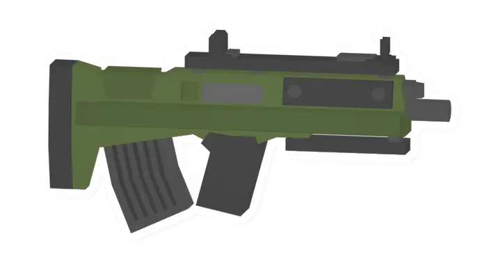 Unturned Paug icon