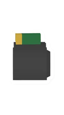 Unturned Pandiculator Slug Drum icon