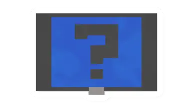 Unturned Mysterious Chest supply icon
