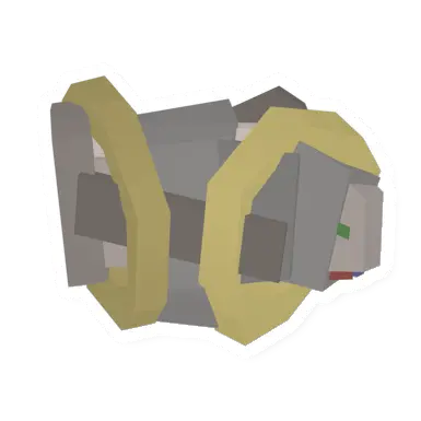 Unturned Components icon