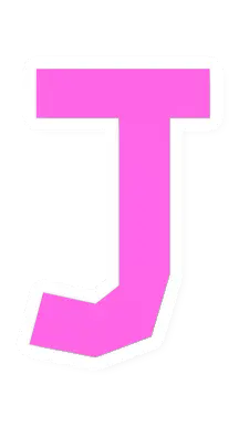 Unturned Big J's J barricade icon