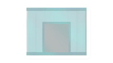 Unturned Crystalized Metal Doorway barricade icon