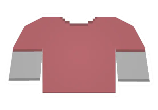 Unturned Red Top icon
