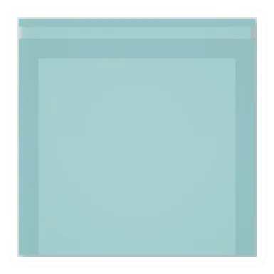 Unturned Crystalized Metal Floor barricade icon