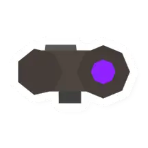 Unturned Tactical Laser item icon