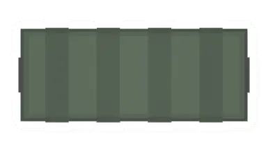 Unturned Weapon Case storage icon