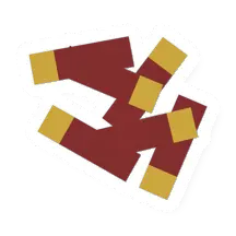 Unturned Shotgun Buckshot item icon