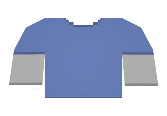 Unturned Blue Top icon