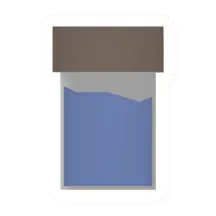 Unturned Blue Dye icon