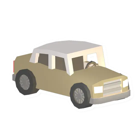 Unturned Beeb icon