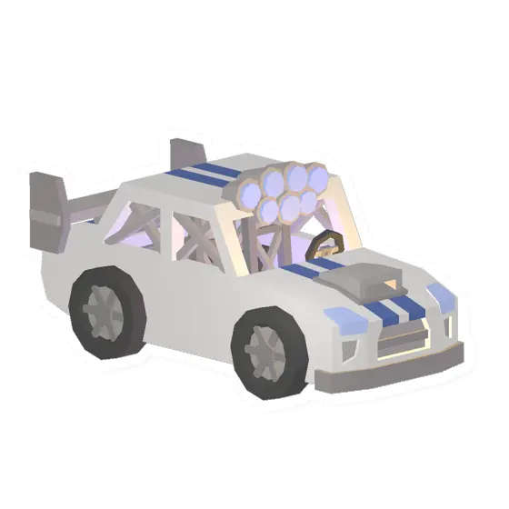 Unturned X-Ray icon