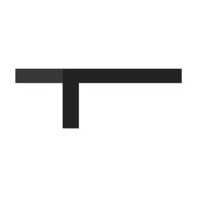 Unturned Police Baton item icon