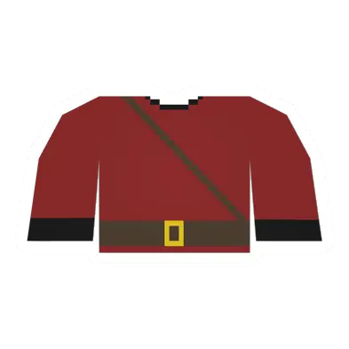Unturned RCMP Uniform icon