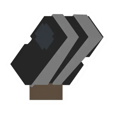 Unturned Zoomatic item icon