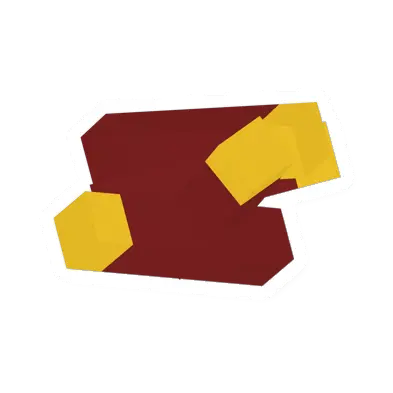 Unturned Buckshots item icon