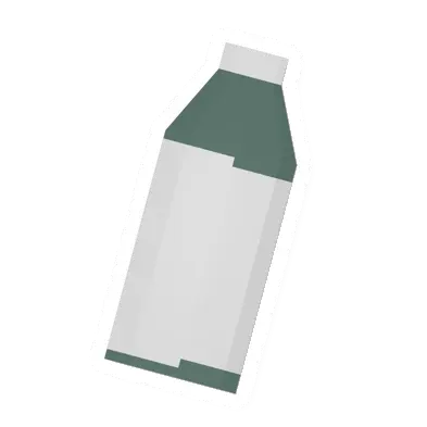 Unturned Moldy Bottled Water item icon