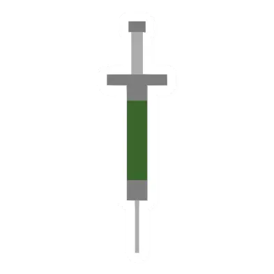 Unturned Vaccine item icon